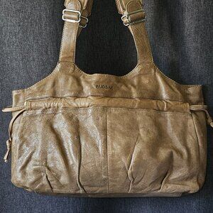 Rudsak leather handbag